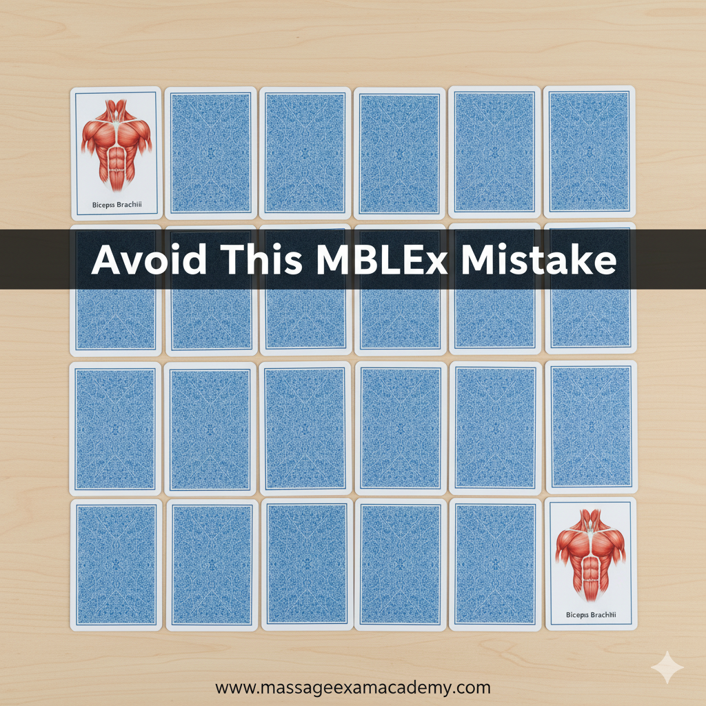 MBLEx Mistake