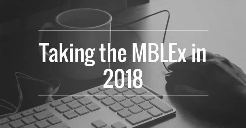 taking the mblex in 2018 massage exam academy
